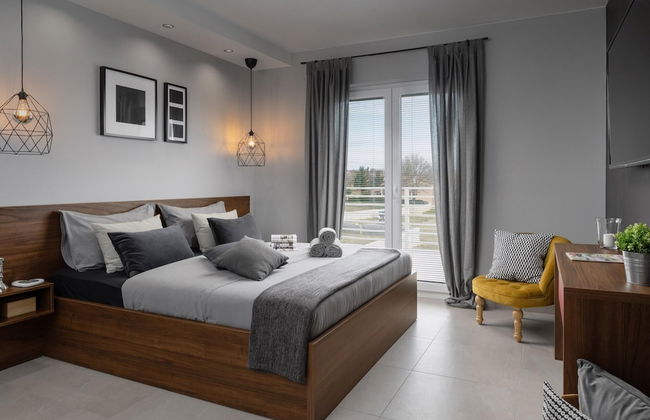 Villa Ovis in Peresiji - Foto 10