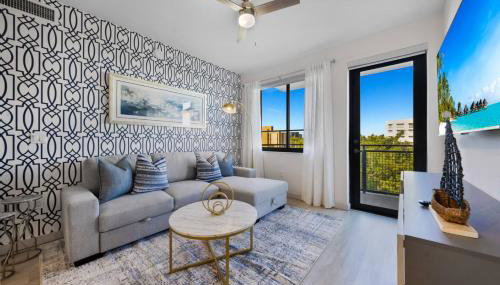Prestige Living in DTWN 3 Min From Las Olas - Foto 3