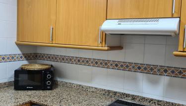 Siente el relax. - Foto 5, dishwasher, pet friendly, minibar