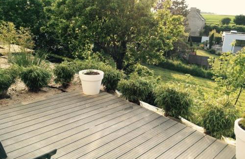 Maison proche mer Langueux - Foto 14