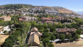 Apartamento Góngora Congresos - Foto 5