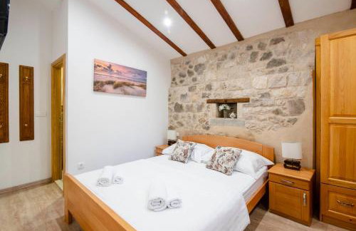 Traditional villa Juta for 8 people - Foto 7