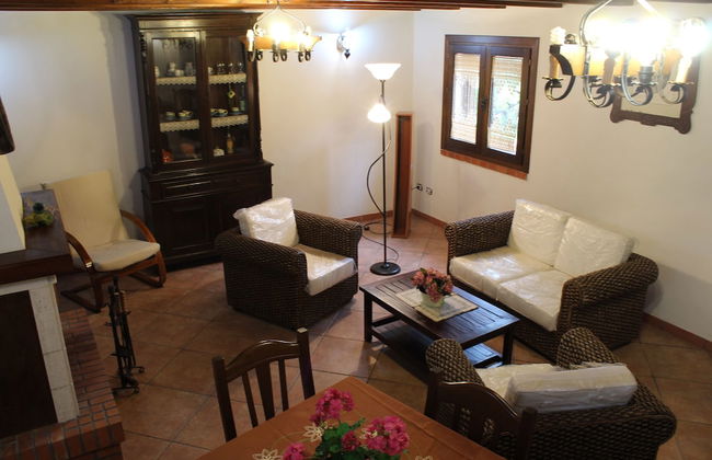 Villa Delle Ninfee - Foto 14