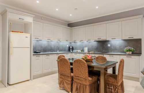 Dionysis Elegant Cozy Apartment - Foto 18