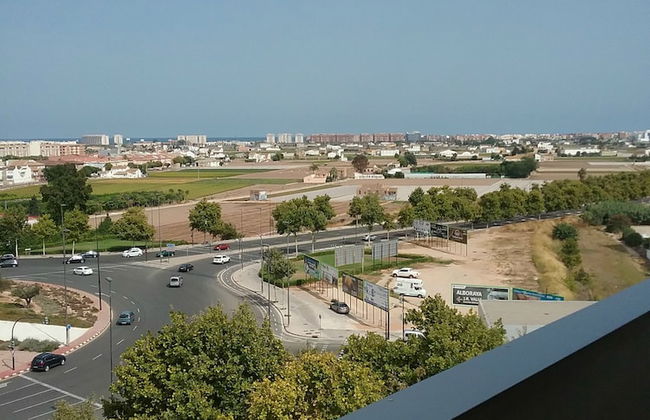 Ático con vistas - Foto 17