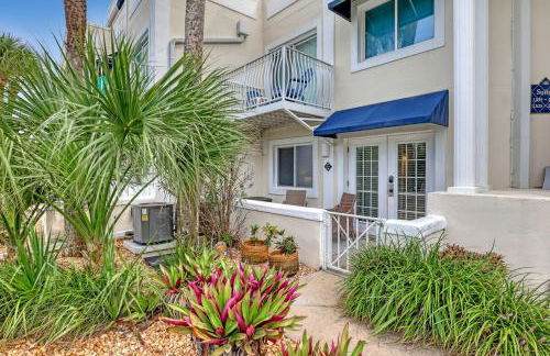 Comfort by the Beach - Heated Pool & Private Beach - Foto 33