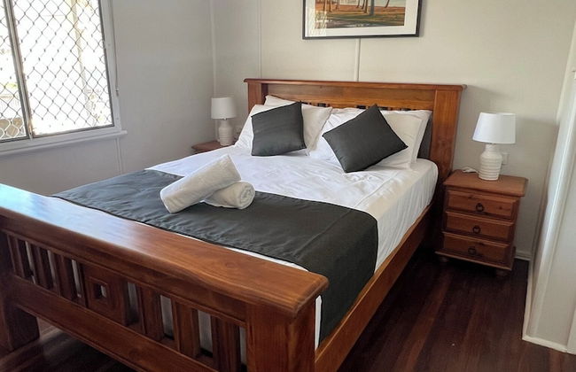 Essex Court - Foto 1