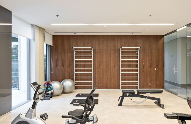 Charlie Jockey Pinheiros - Foto 51