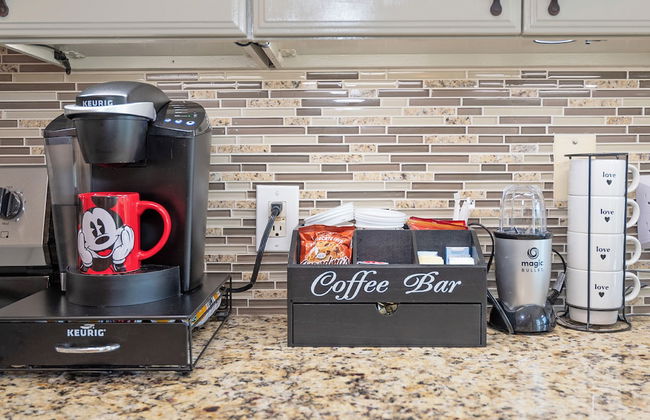 Balmoral Breeze 5 Bedrooms - Foto 52