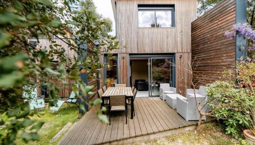 Villa 3 chambres Contis-plage à 900m de l océan - Foto 3