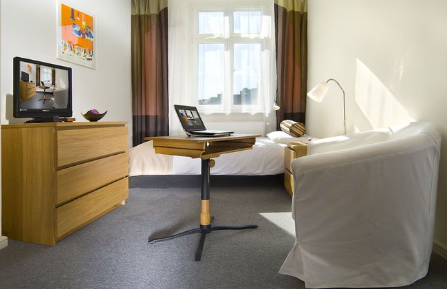 Apartamenty Pomarańczarnia - Foto 10