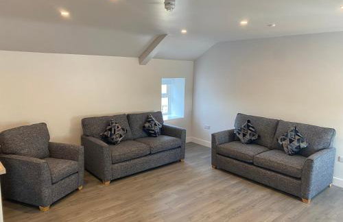 Ballymullock Barn Lofts - Foto 20