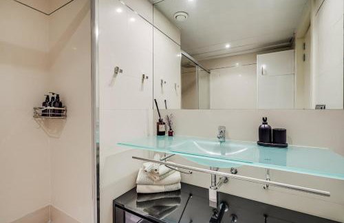 Luxury Apartment With Sea View! - Foto 44