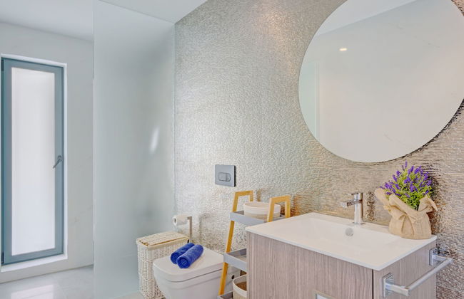 Villa Icaro - Foto 23