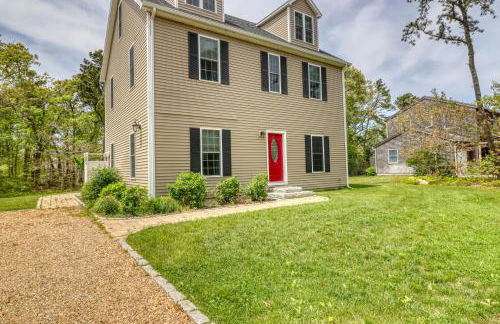 Oak Bluffs Beauty - Foto 32