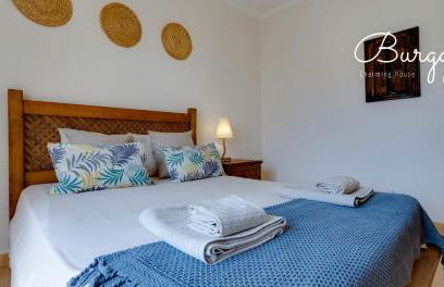 Burgau Charming House Villa - Foto 16