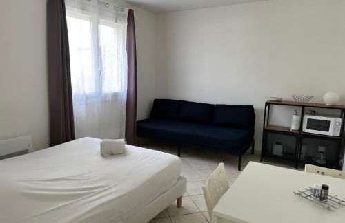 La campagne à 5 minutes de Tours. - Foto 4