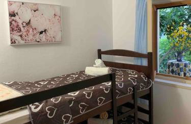 Whole house Ariela, 20m to the beach, has a barbecue, 2 terraces - Foto 13