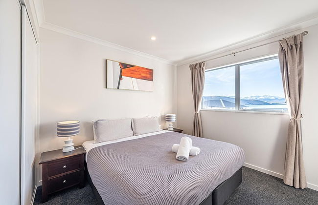 Explore Tekapo Accommodation - Foto 18