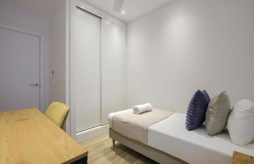 Dobo Madrid Pinar Aptos Temporales - Foto 49