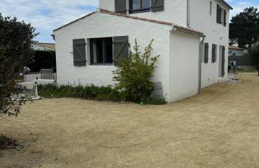 Maison proche de la mer - Foto 2