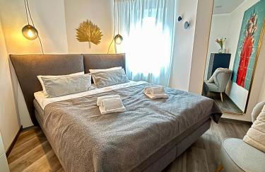 Stilvolle Einliegerwohnung mit Boxspringbett - Foto 7