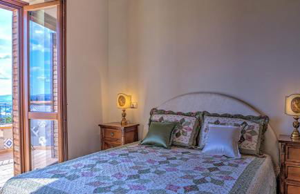 Villa Bella 8 in Massa Martana - Foto 31