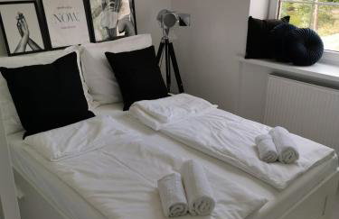 PRZYTULNY APARTAMENT Z KOMINKIEM PRZY JEZIORZE - Foto 11