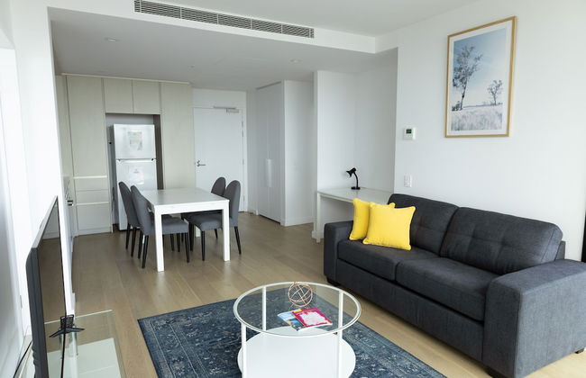 Pars Apartments Collins Wharf Docklands - Photo 19