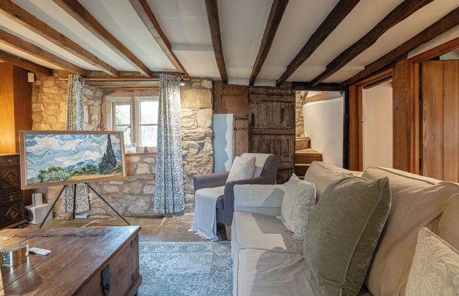 Orchard Cottage, Lovely Home near Broadway - Foto 69