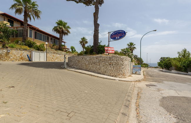 Lovely Apartment with Sea View Terrace - Foto 24