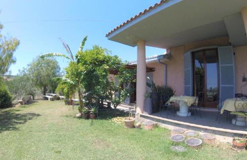 Appartamento In Villa Di Judighes - Foto 17