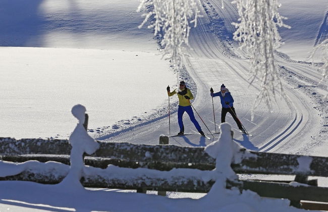 Luxury Chalet With Pool and Sauna Near Ski Lift - Foto 37