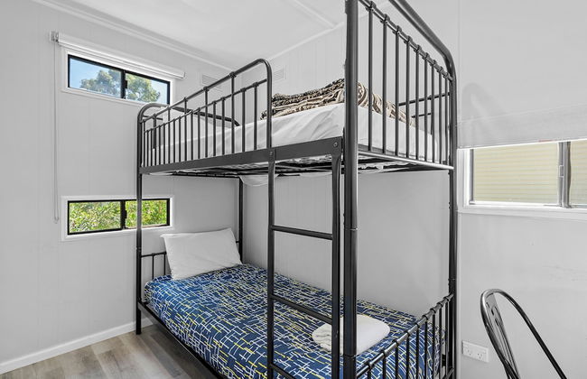 Wodonga Holiday Park - Foto 16