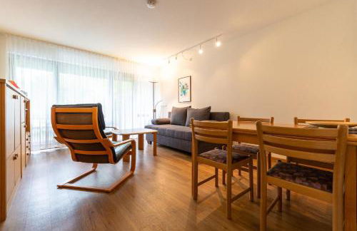 Ferienwohnpark Immenstaad am Bodensee Zwei-Zimmer-Apartment 49 02 - Foto 2