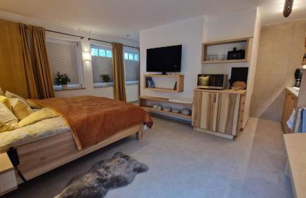 Ferienwohnung BERGWELTEN - Foto 47