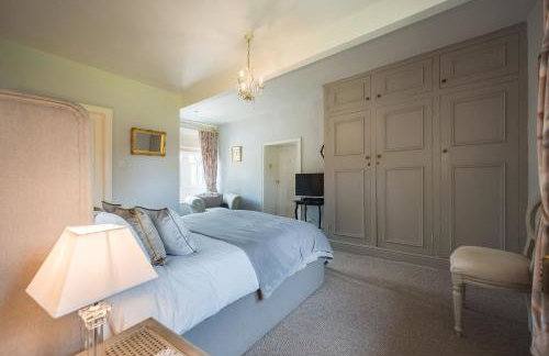 Hilltop House by Birch Stays - Foto 45