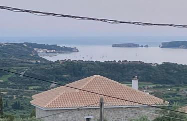 Navarino Bay Panoramic View - Golden Sunset House, Pyla - Foto 20