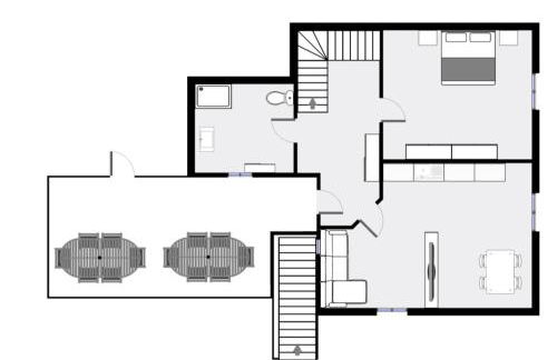 Alpenblick am Chiemsee - Foto 25