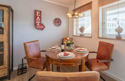 SEASIDE APARTMENTS - TOWNHOUSE - Foto 2