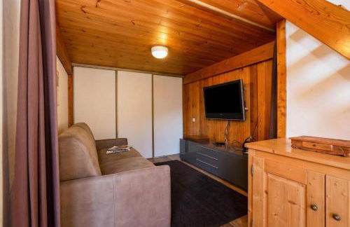 Résidence Grand Roc - Studio 708 - Happy Rentals - Foto 9