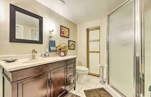 Hadley Vacation Rental 24 Mi to Springfield! - Photo 22