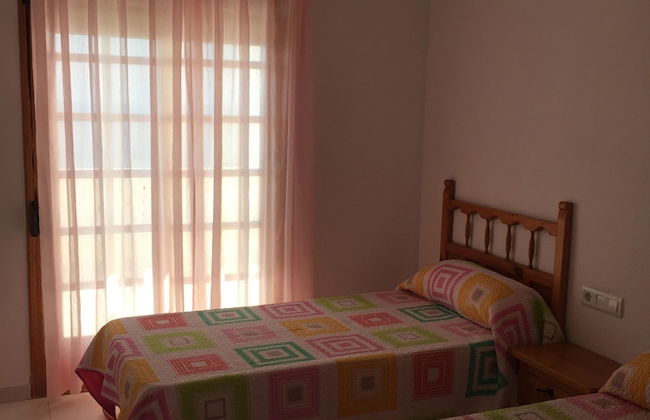 Apartamentos Rayo De Sol 46 - Foto 35