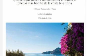 LUXURY APARTMENT ALTEA - Puerto de Campomanes - Photo 61