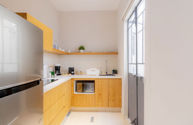 Capitalia Nuevo Polanco - Photo 35