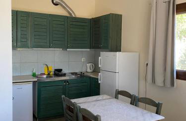 Kryoneri village - Photo 3