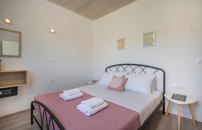 B&M Villa Sirili - Foto 6