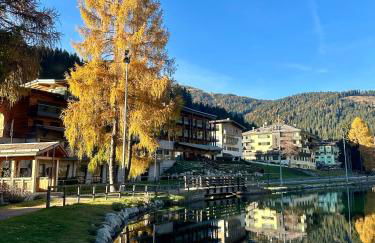 Rifugio del Sole Apartment - Foto 26