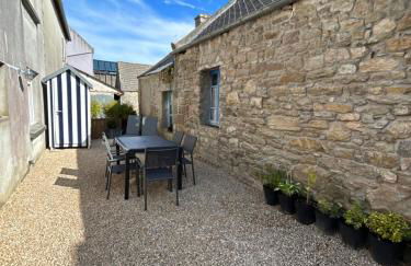 Dans le petit bourg - Foto 9