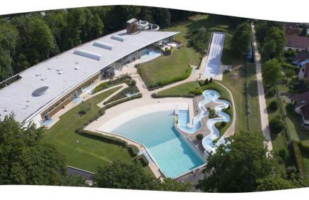 MUNSTER camping de la FECHT - Foto 17